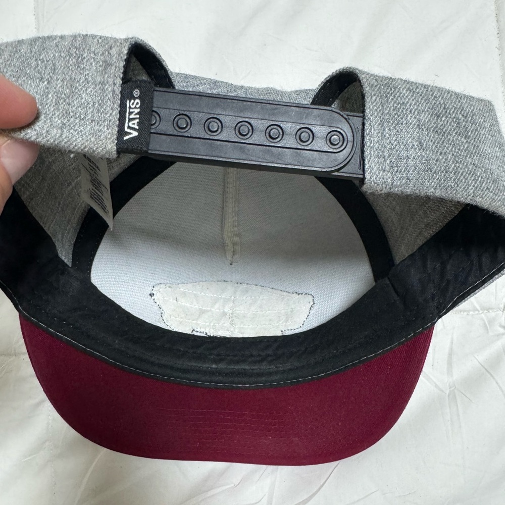 Vans snap back - Picture 3 of 3